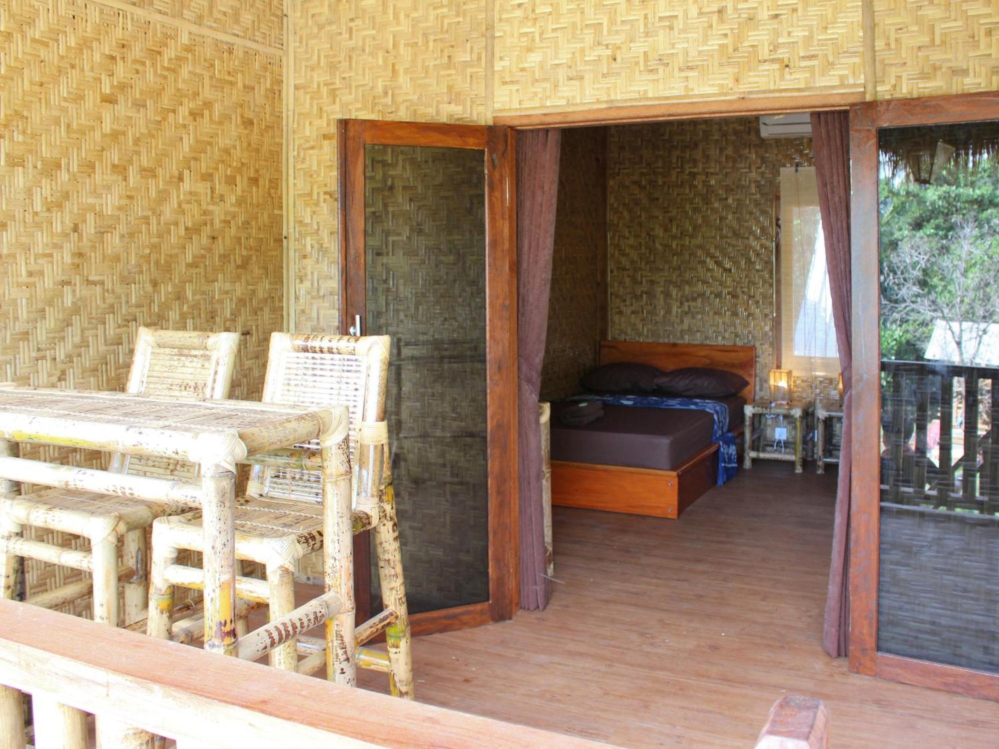 Old Village Gili Air Pokój zdjęcie