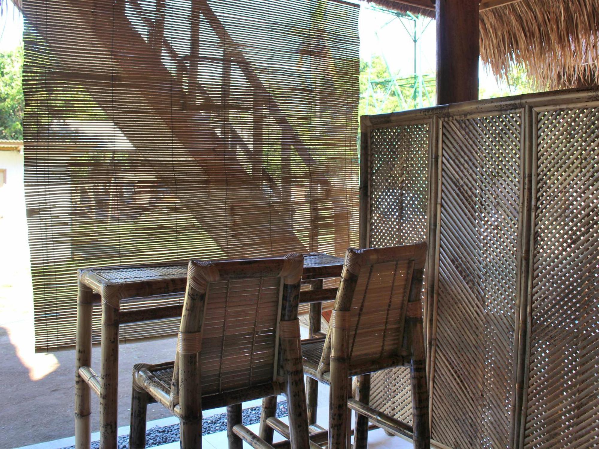 Old Village Gili Air Pokój zdjęcie