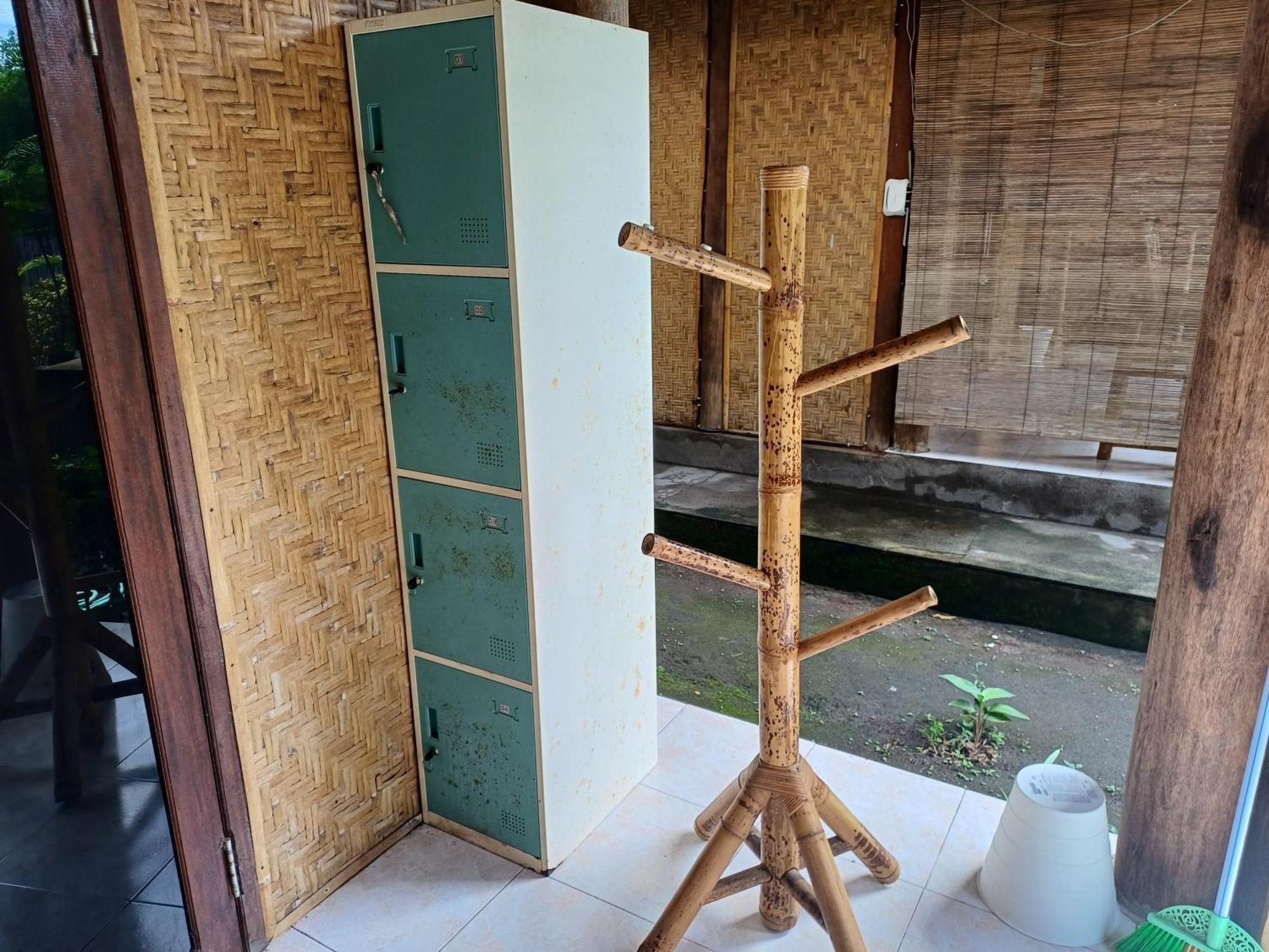 Old Village Gili Air Zewnętrze zdjęcie