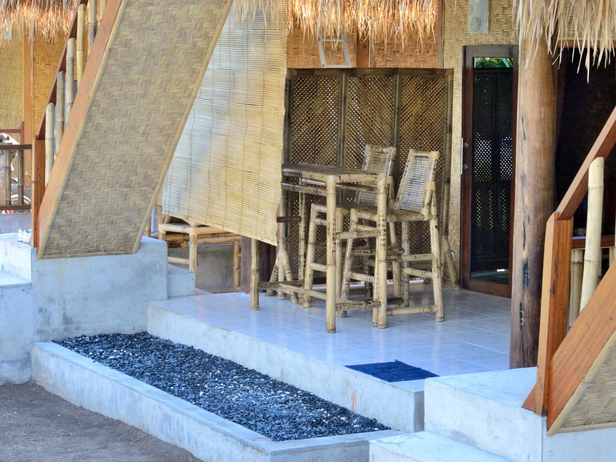Old Village Gili Air Pokój zdjęcie