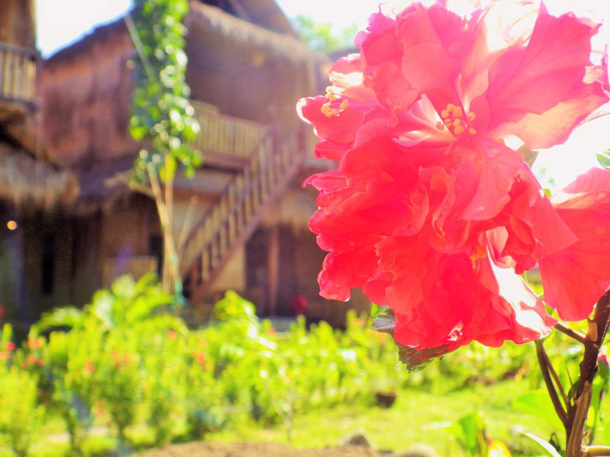 Old Village Gili Air Zewnętrze zdjęcie